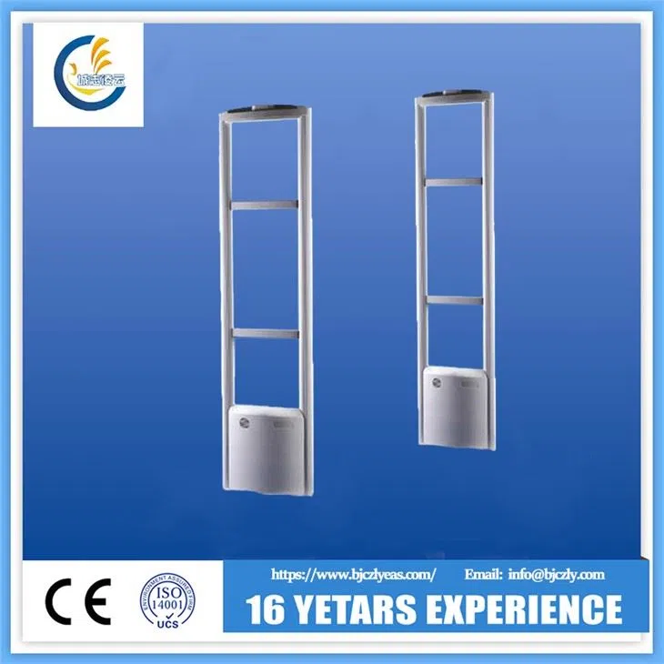 EAS RF Security System Products EAS RF Security System Products