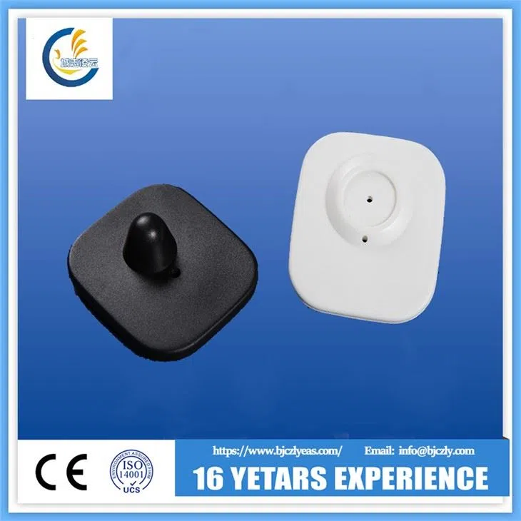 High Quality Anti Theft Tag For Clothes Store