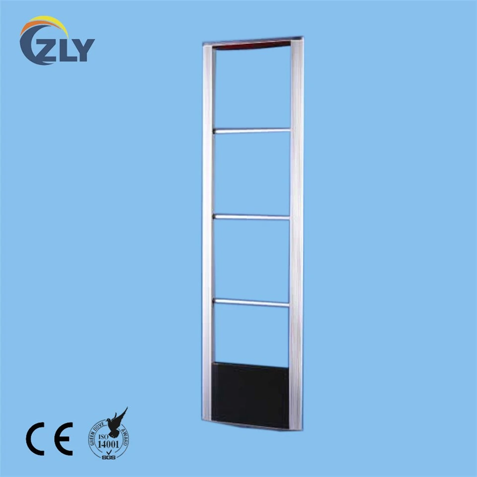 RF Mono Security Gate