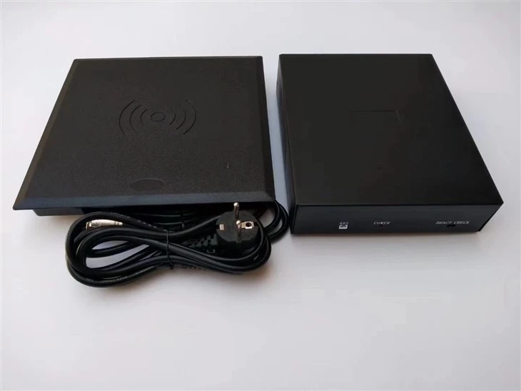 スーパーマーケットAM非活性化剤